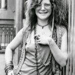 Janis Joplin