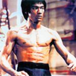 Bruce Lee