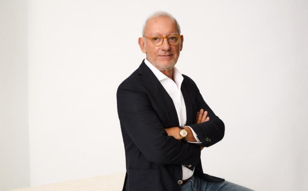 Isak Andic