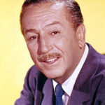 Walter Elias Disney