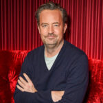 Matthew Perry