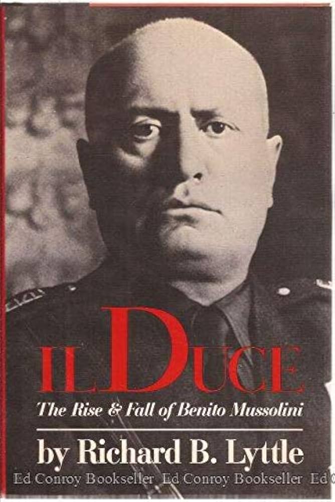 Il Duce