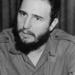 Fidel Castro