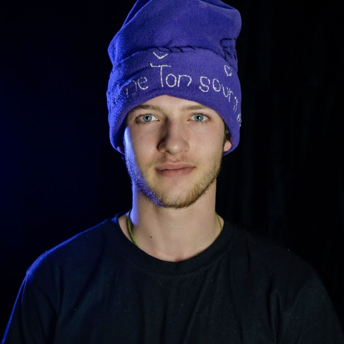 Eliot Dänzer