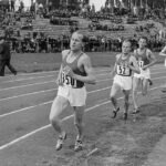 Emil Zátopek