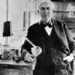Thomas Alva Edison