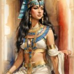 Cleopatra
