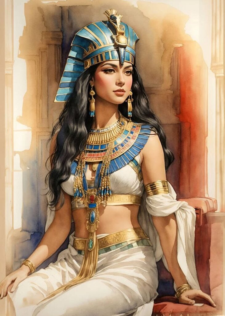Cleopatra