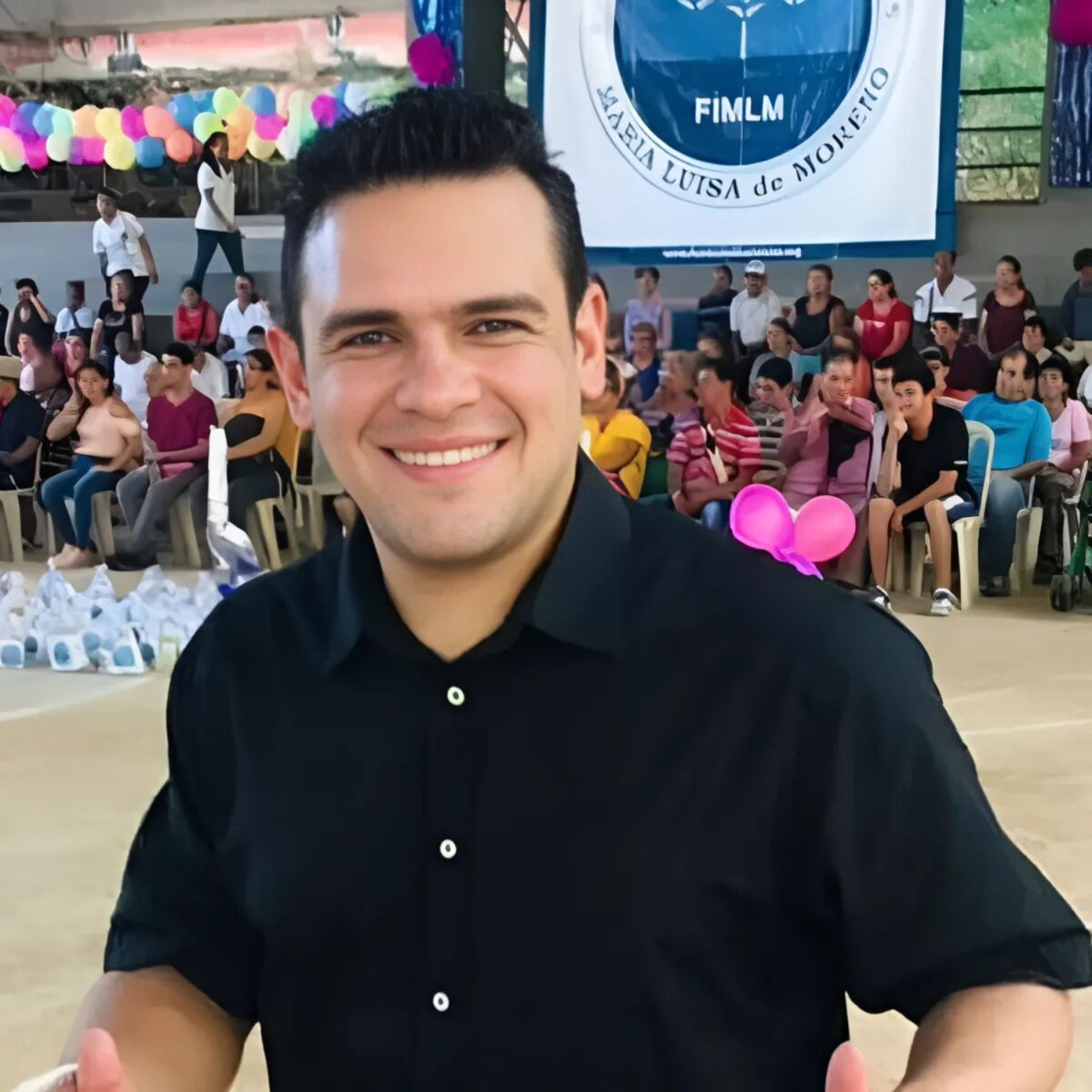 Diego Pineda