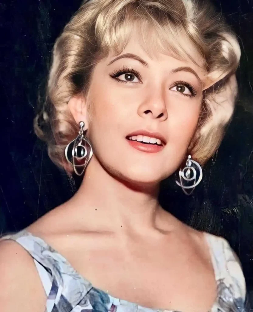 Silvia Pinal