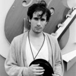 Jeff Buckley