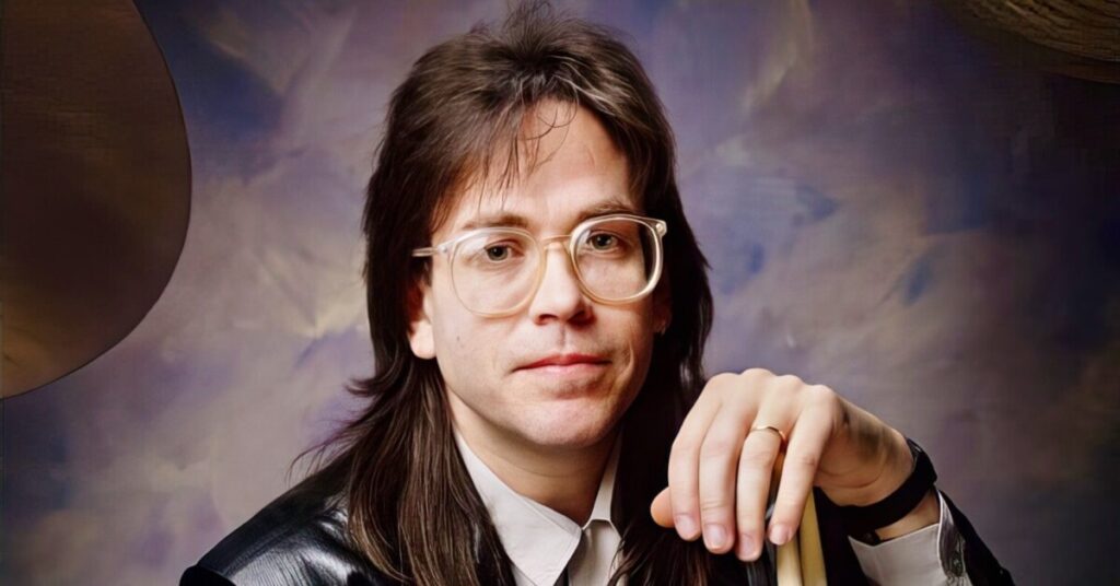 Jeff Porcaro
