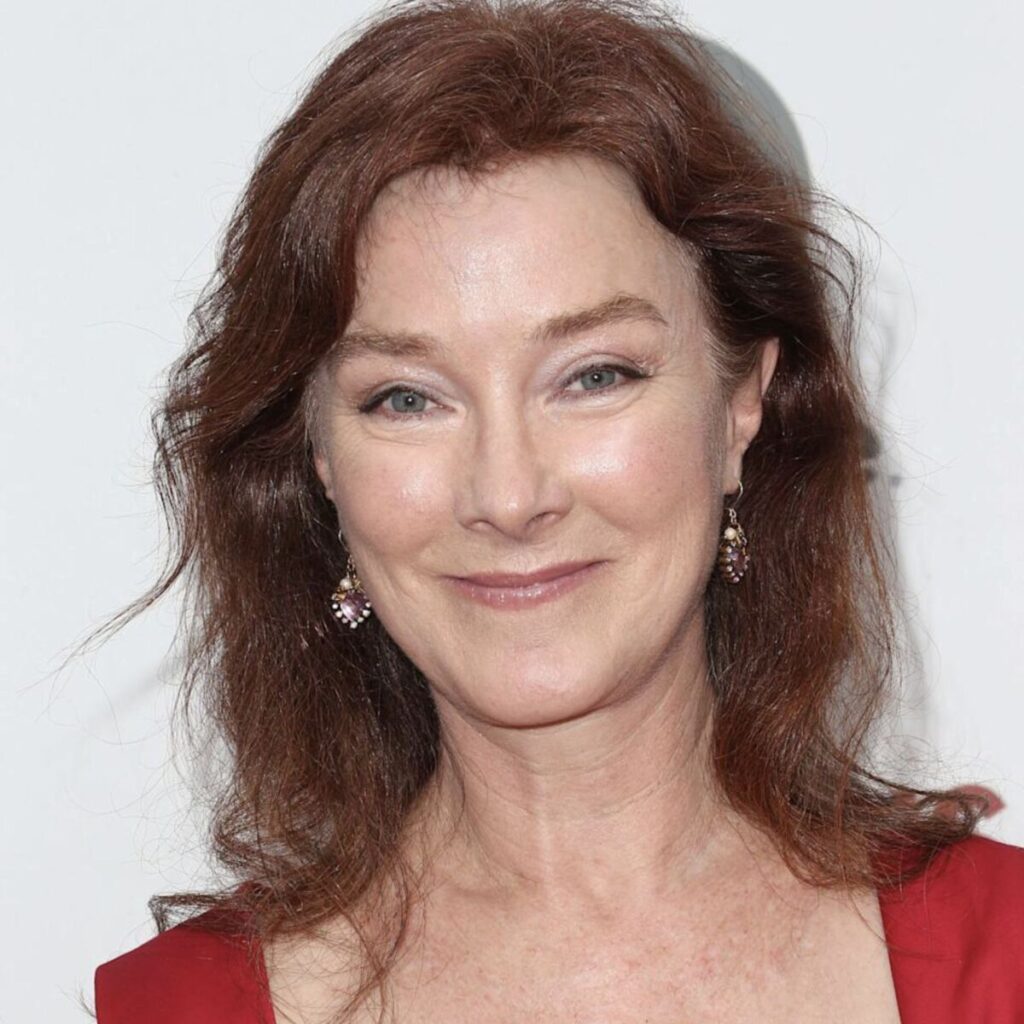 Valerie Mahaffey