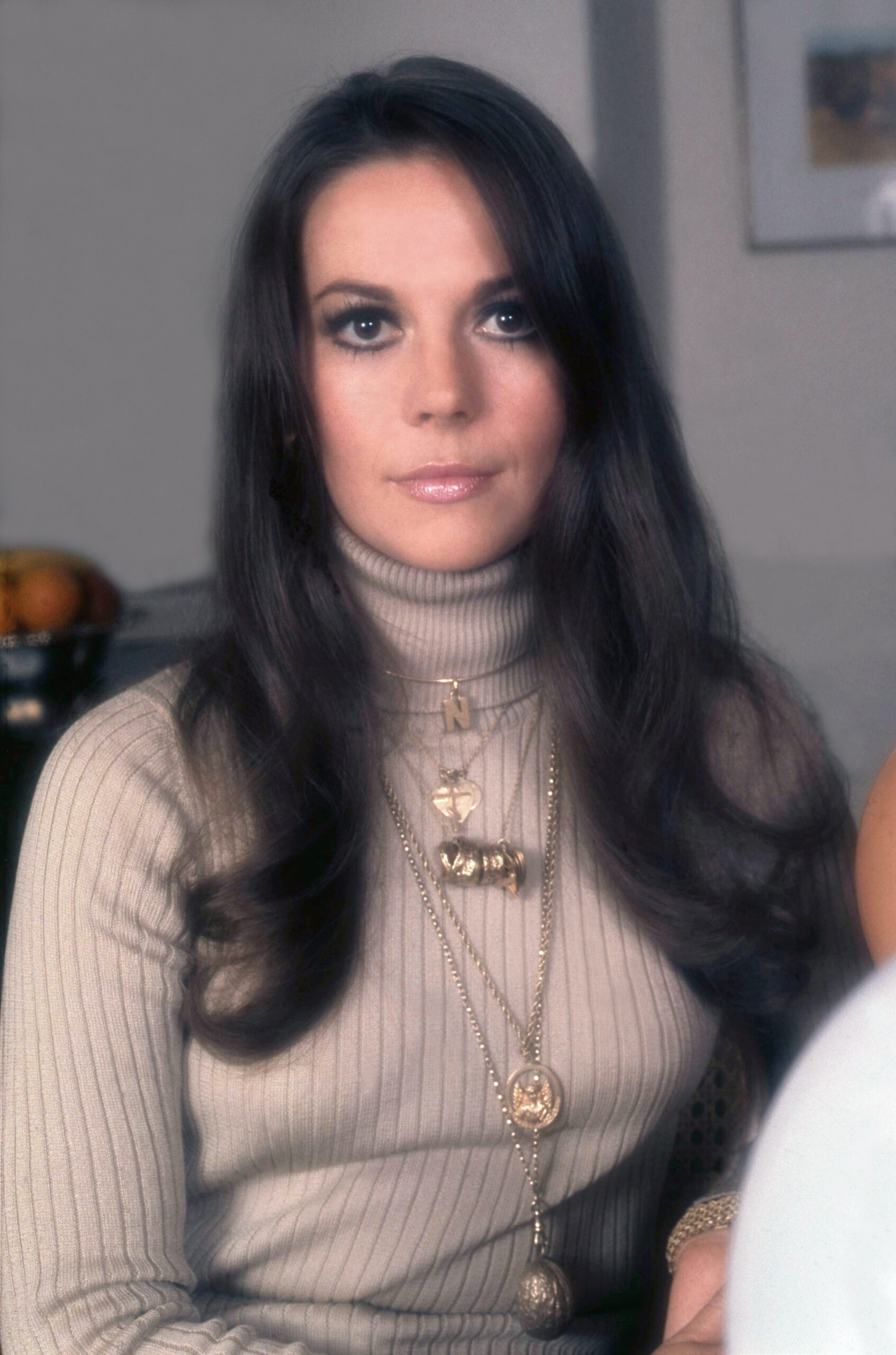 Natalie Wood Conoce Los Detalles De Su Muerte