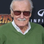 Stan Lee