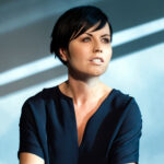 Dolores O'Riordan