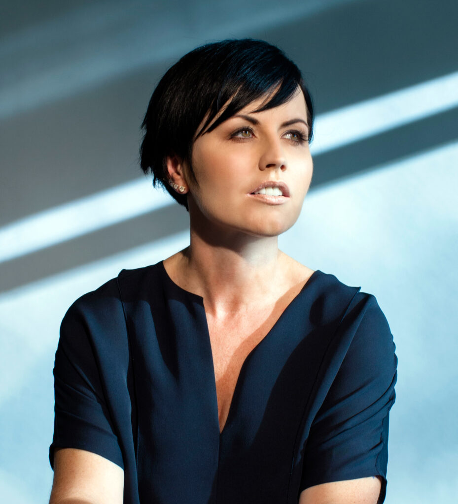 Dolores O’Riordan